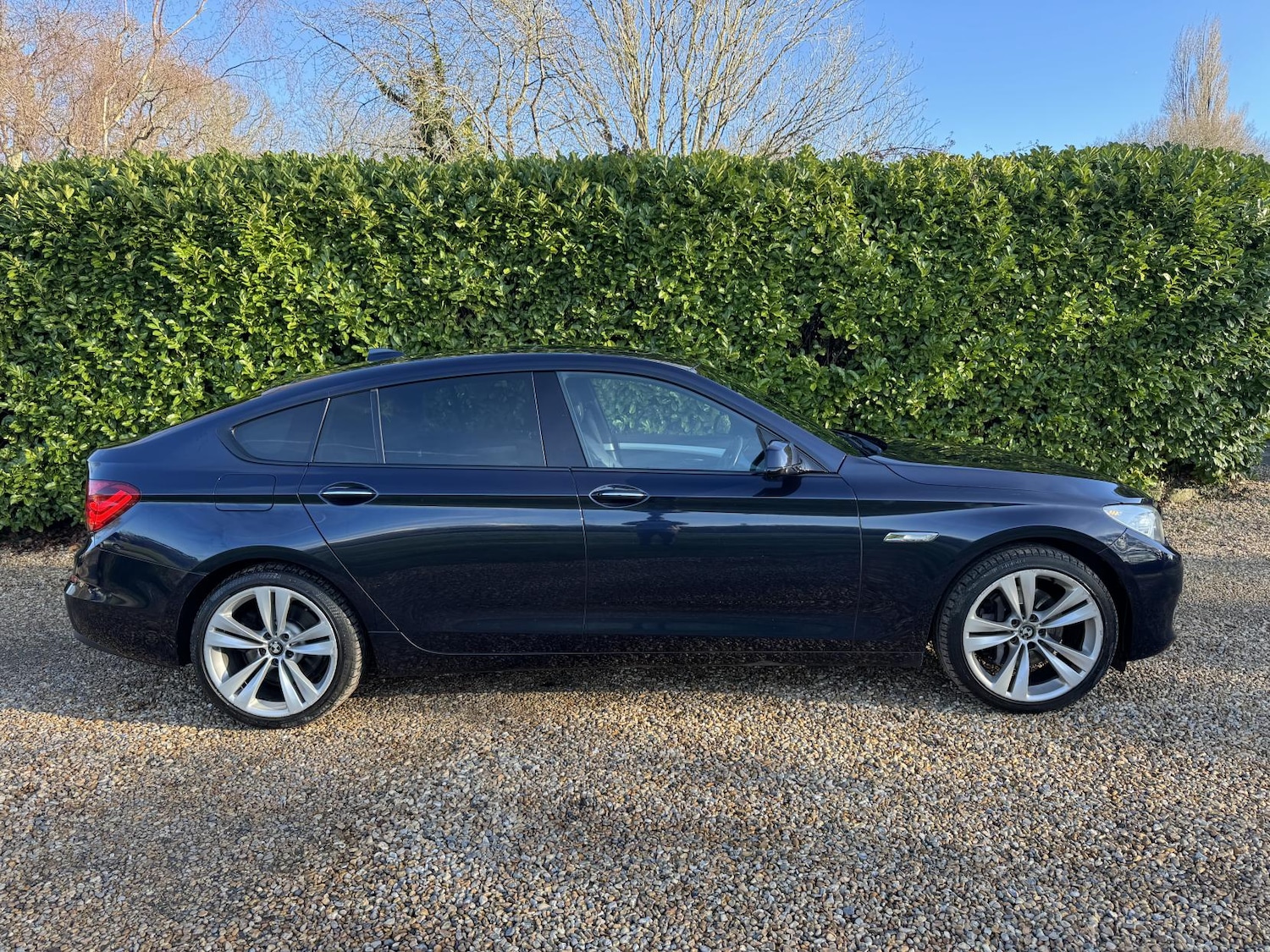 Used BMW 5 Series Gran Turismo 2011 for sale - 77438772: Photo 2