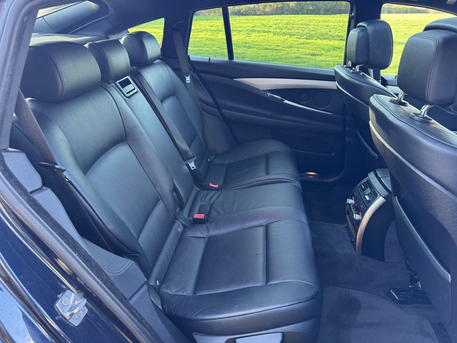 Used BMW 5 Series Gran Turismo 2011 for sale - 77438772: Photo 23