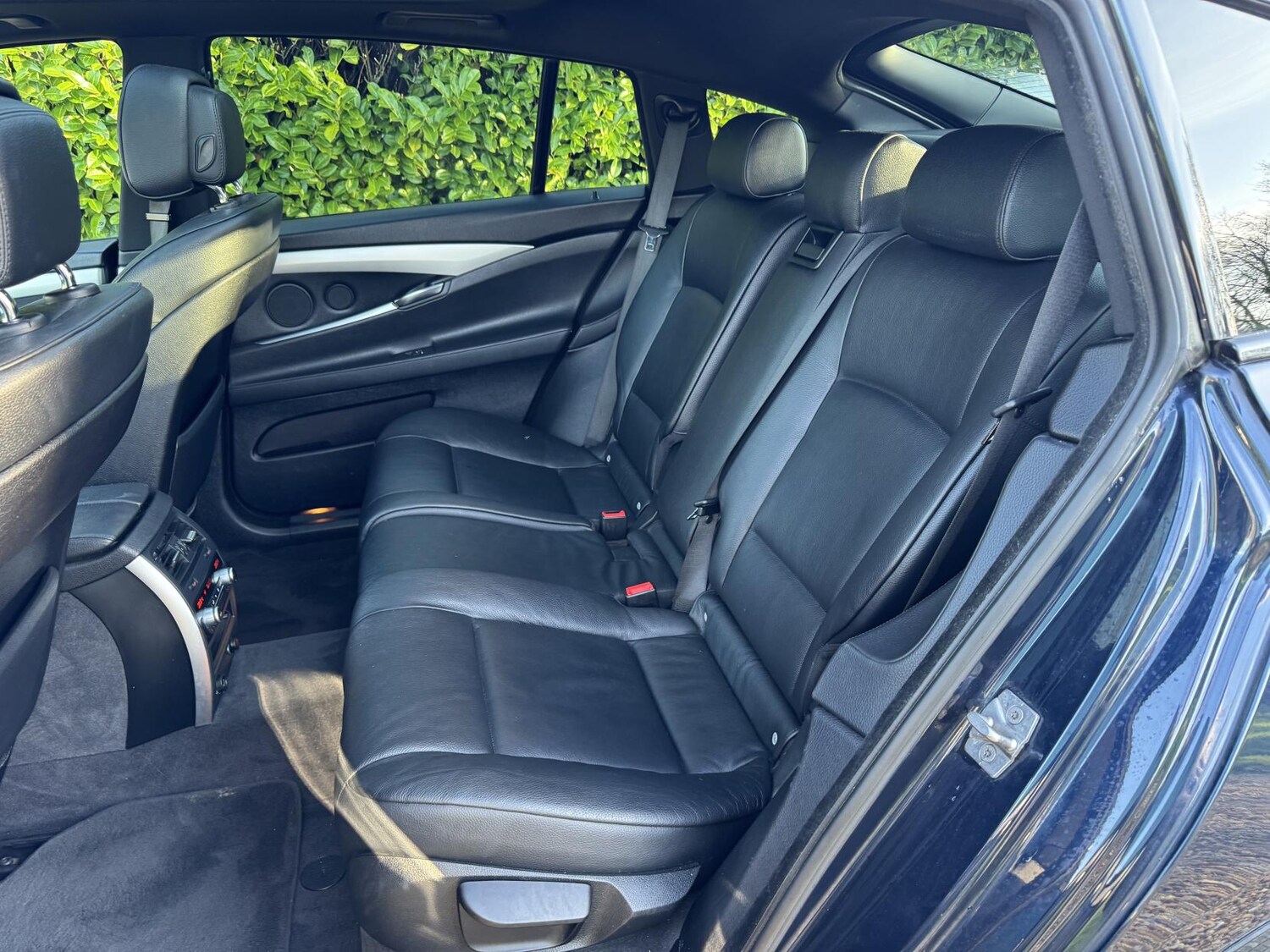 Used BMW 5 Series Gran Turismo 2011 for sale - 77438772: Photo 27