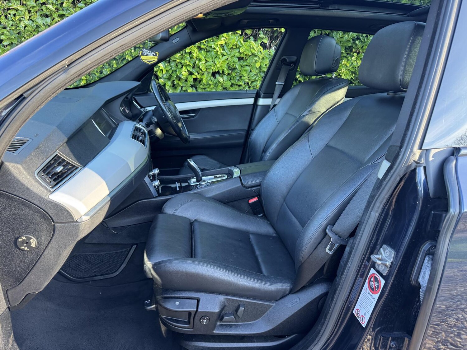 Used BMW 5 Series Gran Turismo 2011 for sale - 77438772: Photo 28