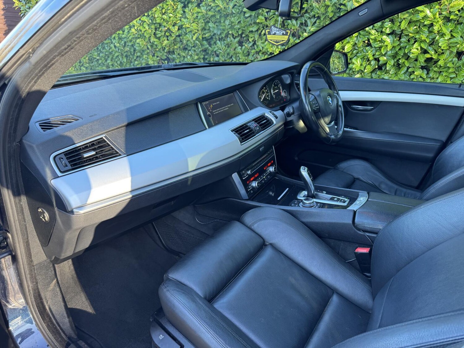 Used BMW 5 Series Gran Turismo 2011 for sale - 77438772: Photo 29