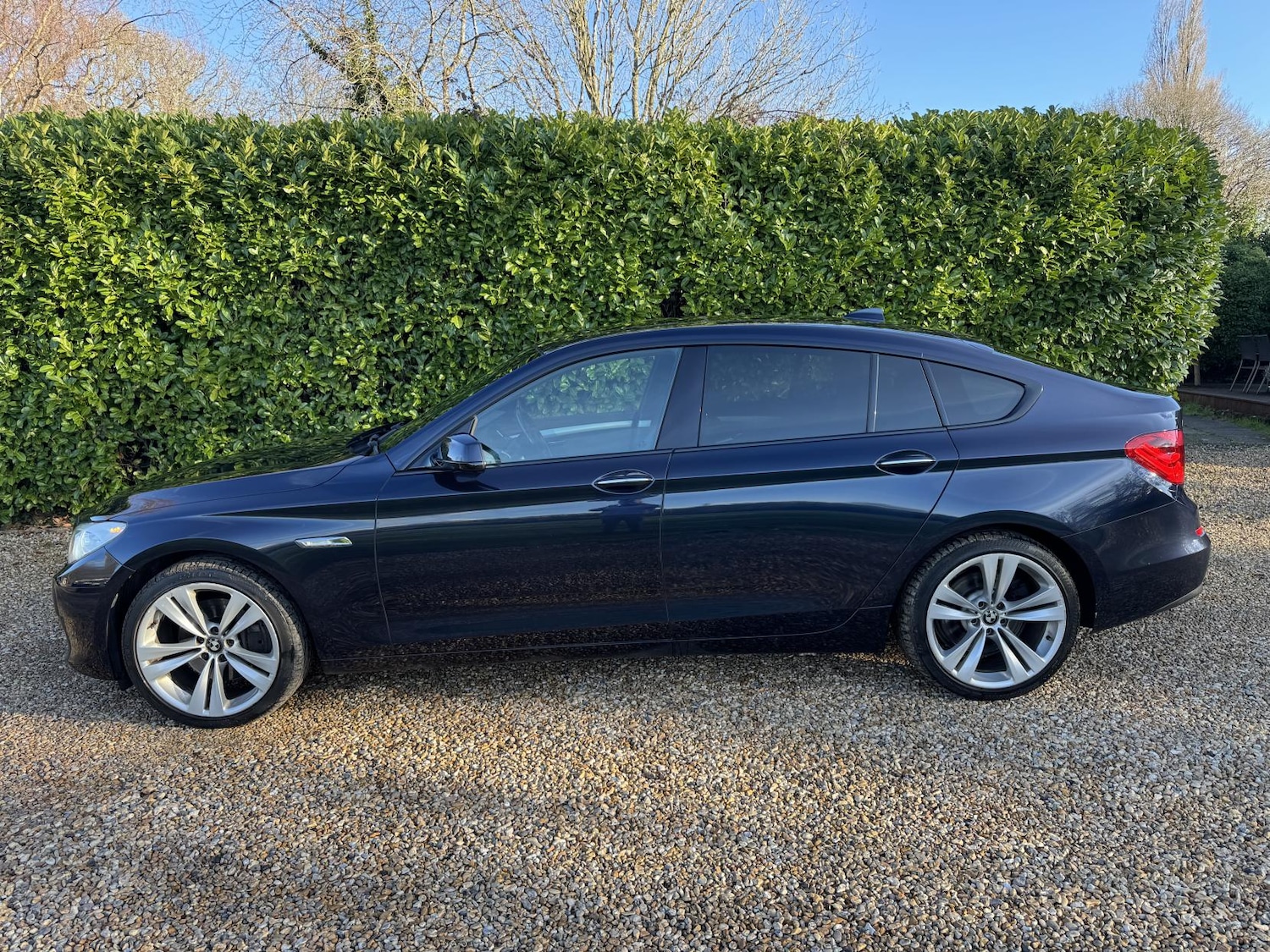 Used BMW 5 Series Gran Turismo 2011 for sale - 77438772: Photo 6
