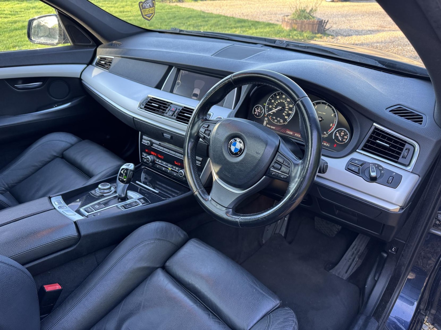 Used BMW 5 Series Gran Turismo 2011 for sale - 77438772: Photo 8