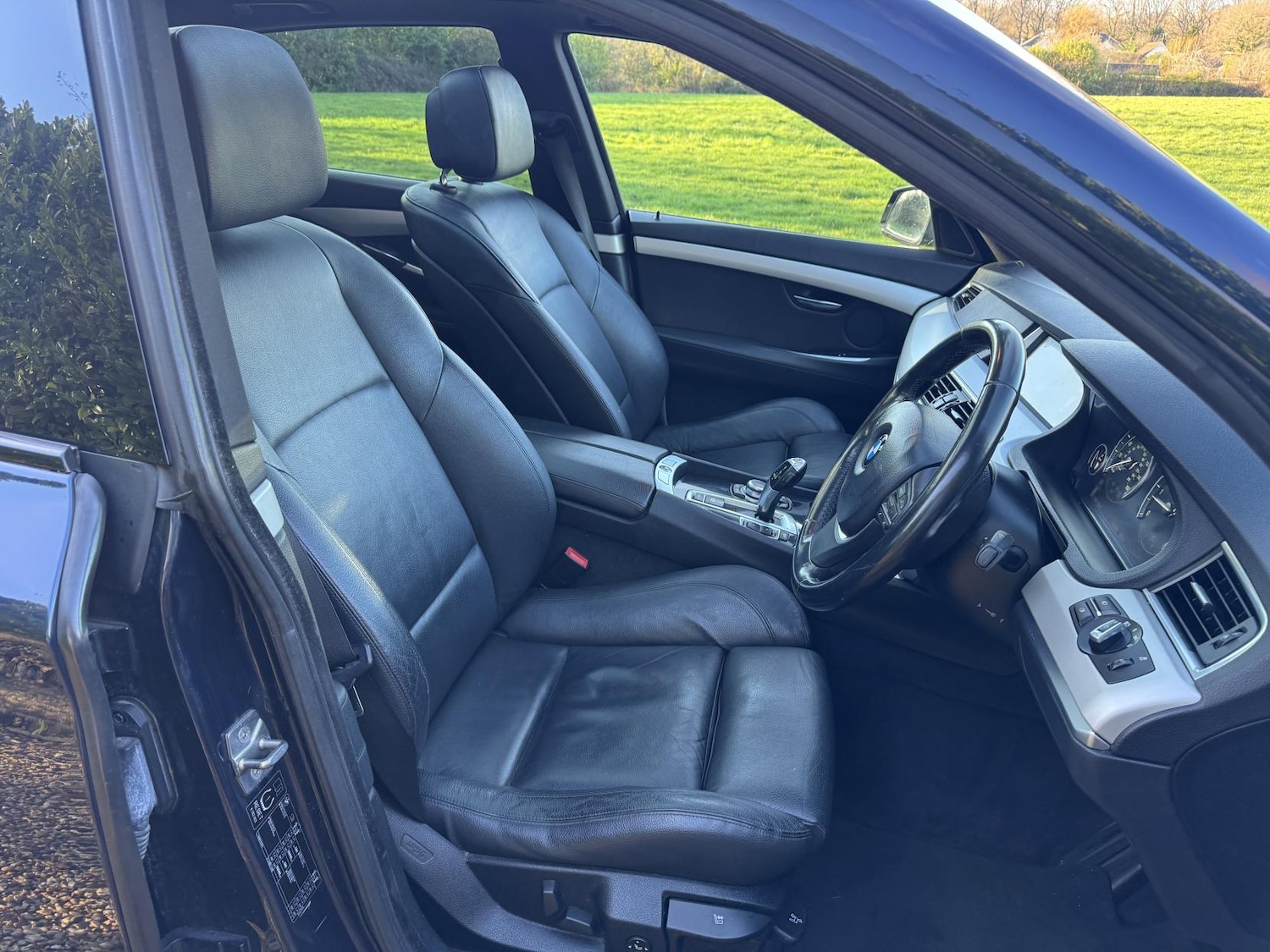 Used BMW 5 Series Gran Turismo 2011 for sale - 77438772: Photo 9