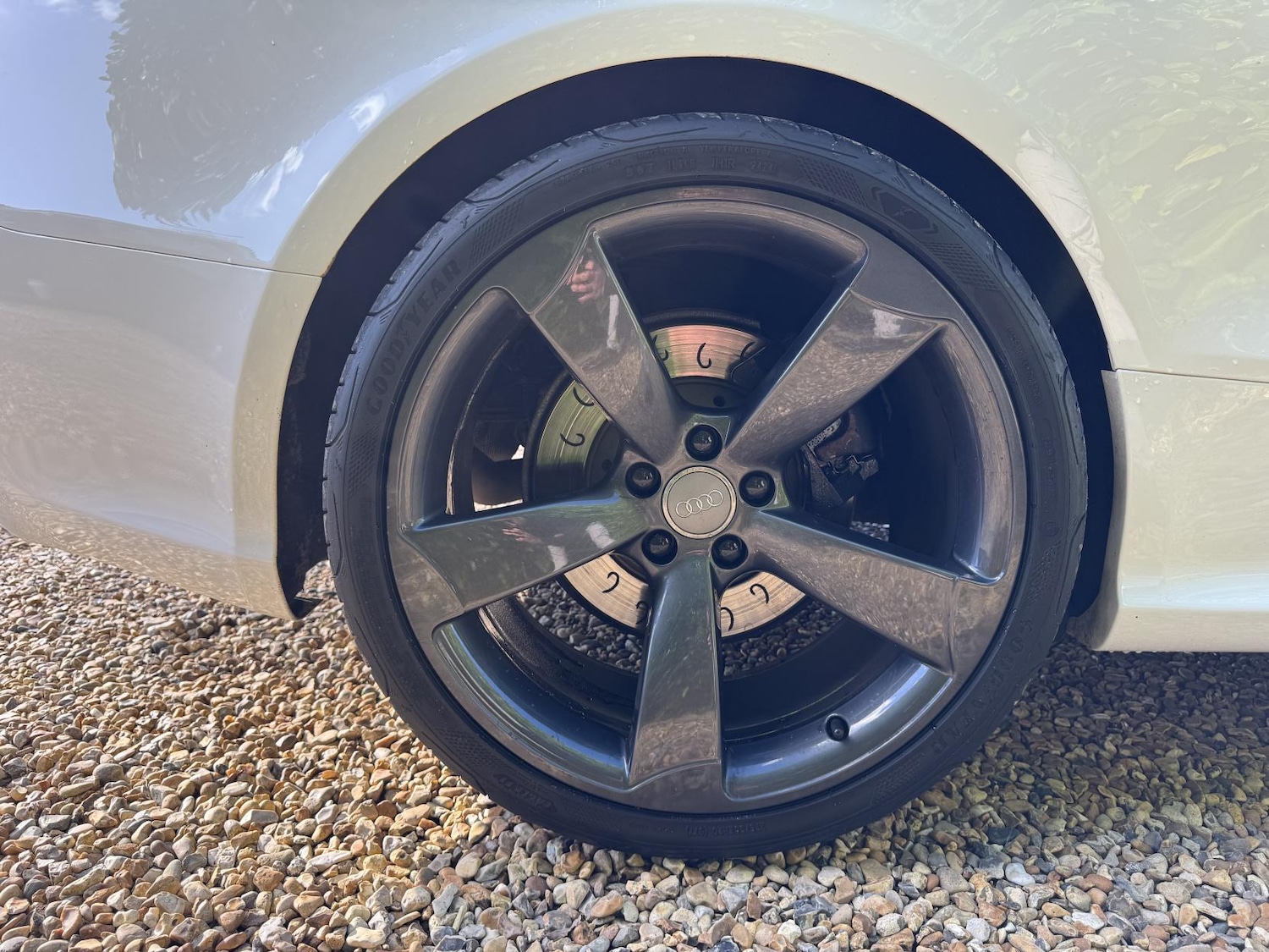 Used Audi RS5 2011 for sale - 77891848: Photo 10