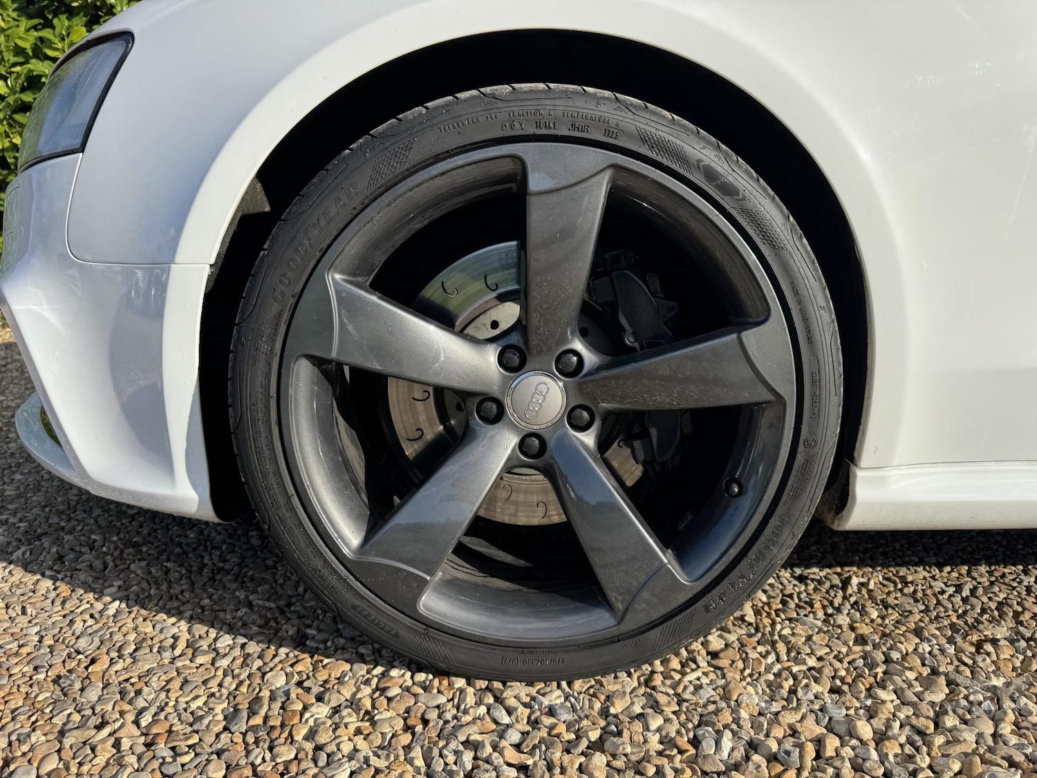 Used Audi RS5 2011 for sale - 77891848: Photo 12