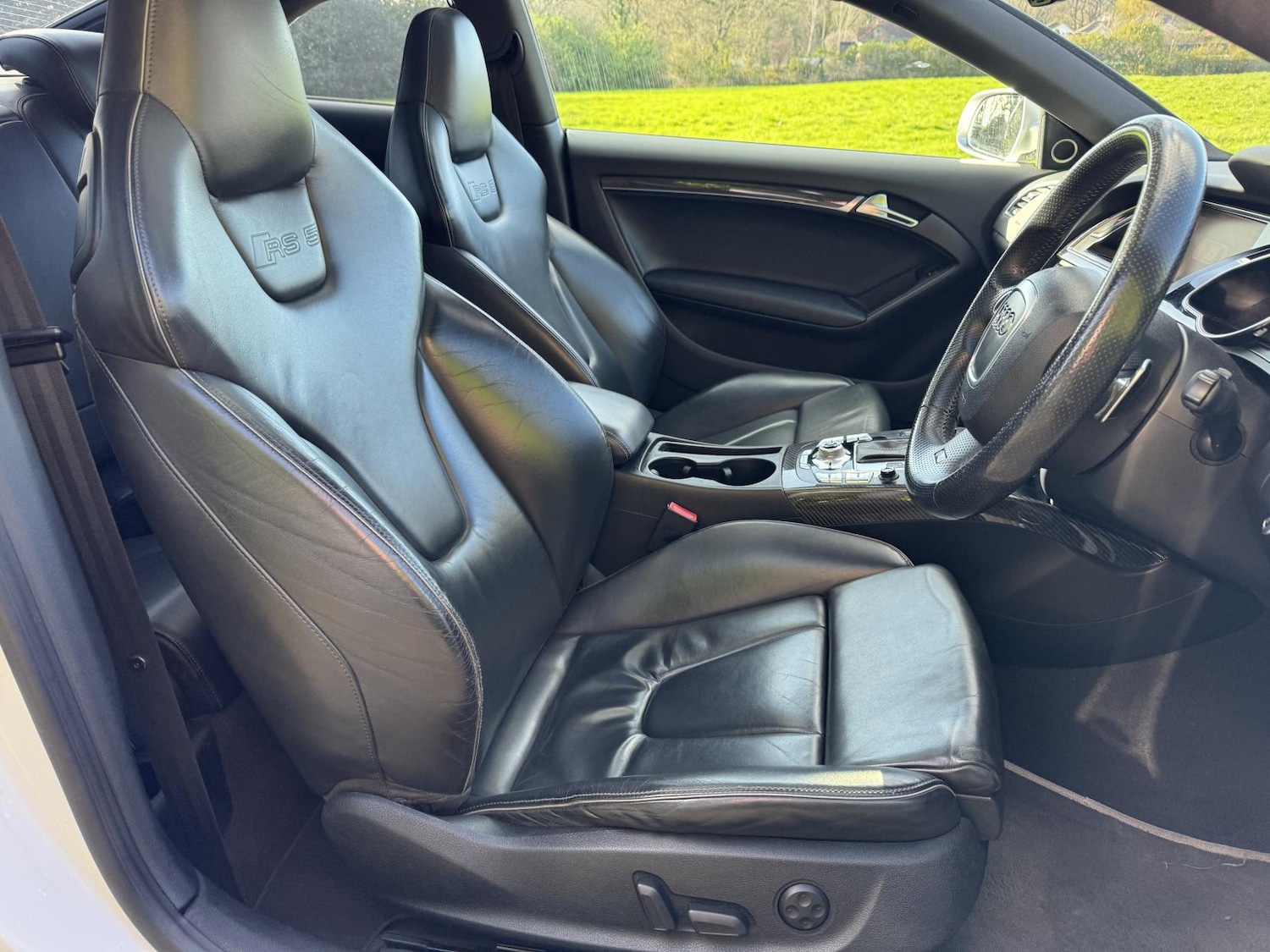 Used Audi RS5 2011 for sale - 77891848: Photo 13