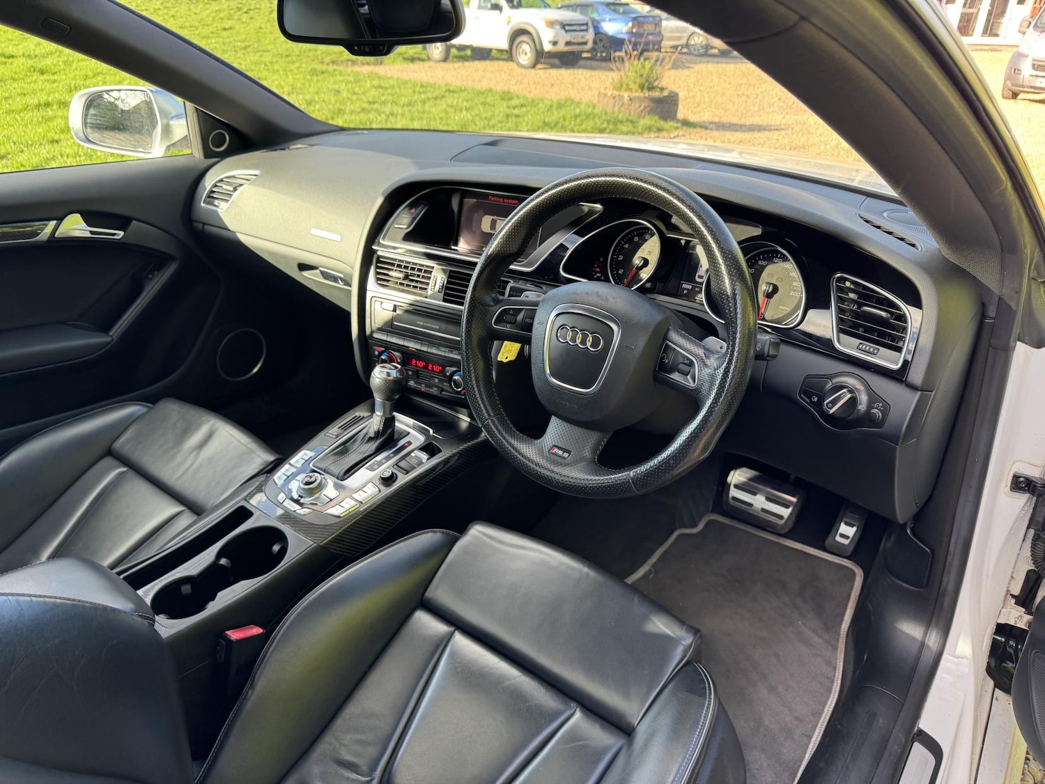 Used Audi RS5 2011 for sale - 77891848: Photo 14