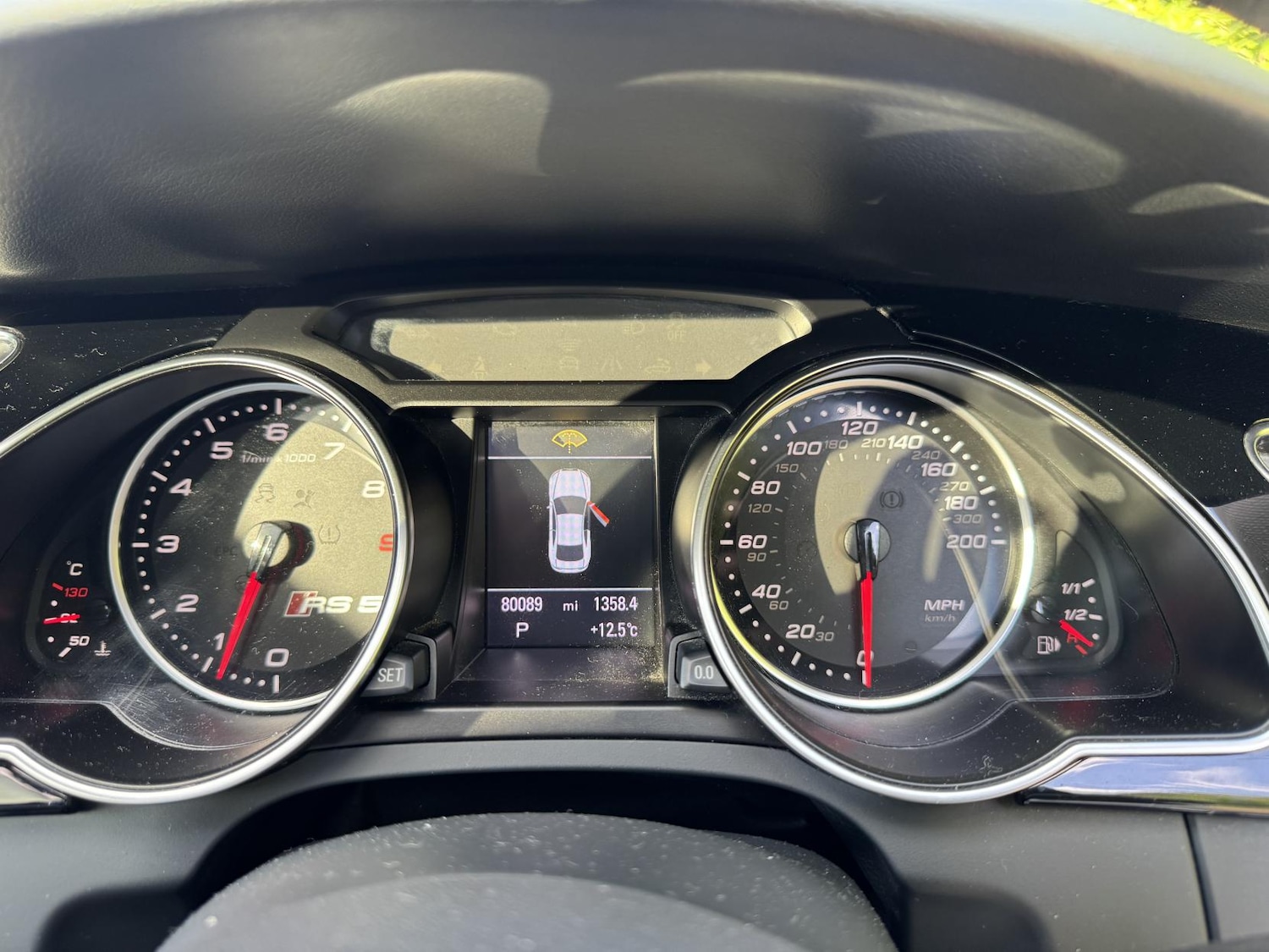 Used Audi RS5 2011 for sale - 77891848: Photo 16