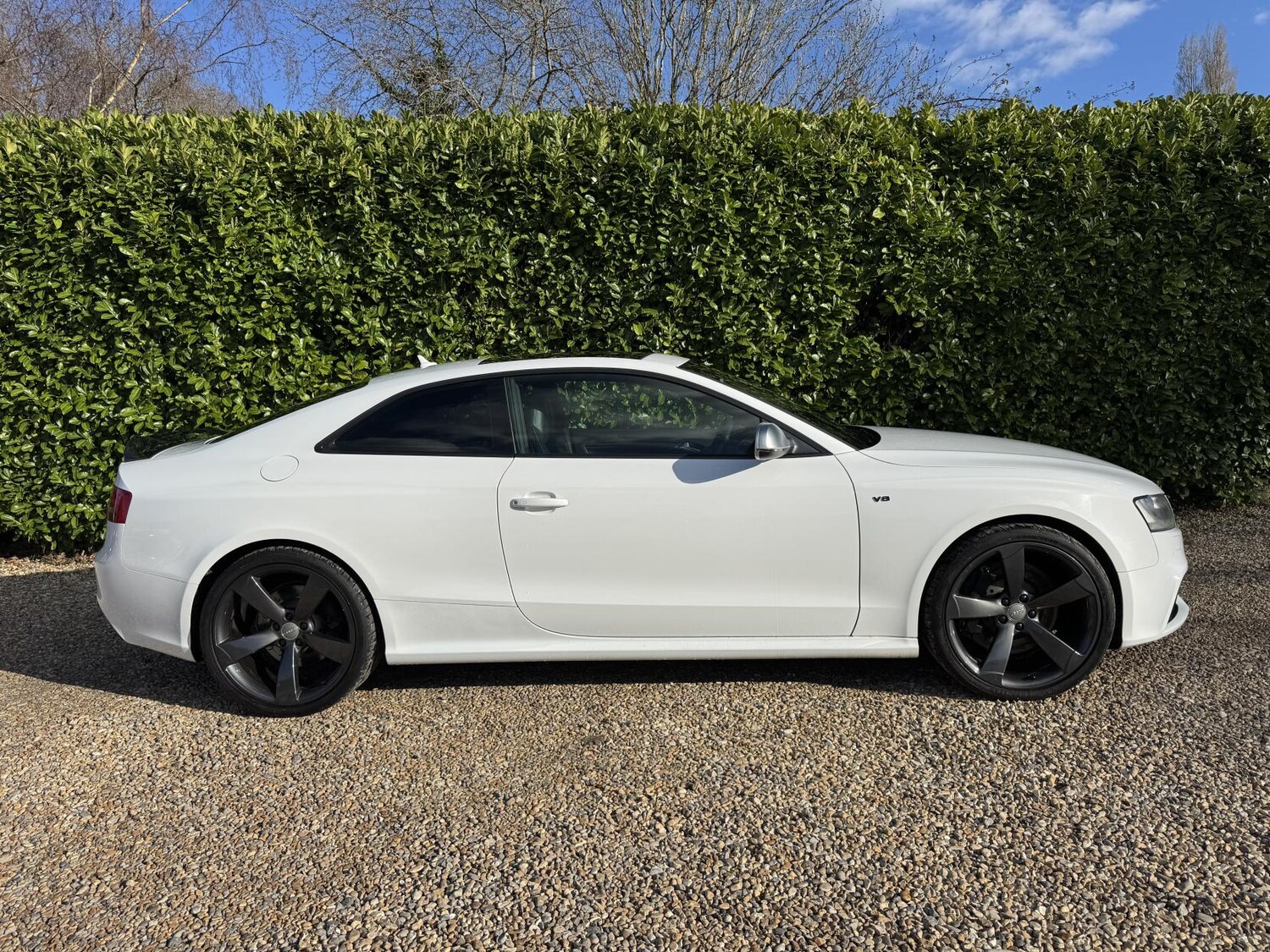 Used Audi RS5 2011 for sale - 77891848: Photo 2