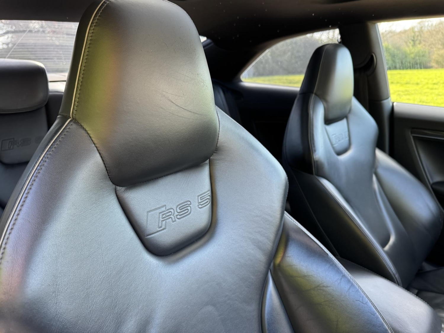 Used Audi RS5 2011 for sale - 77891848: Photo 20