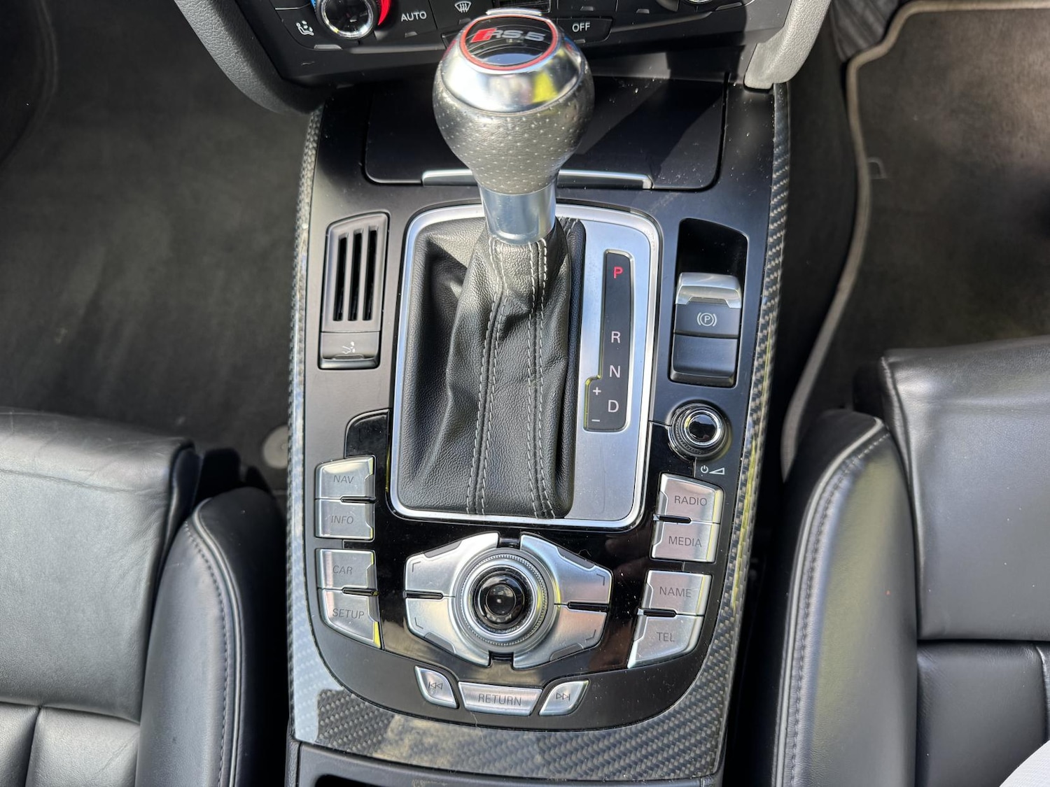 Used Audi RS5 2011 for sale - 77891848: Photo 22