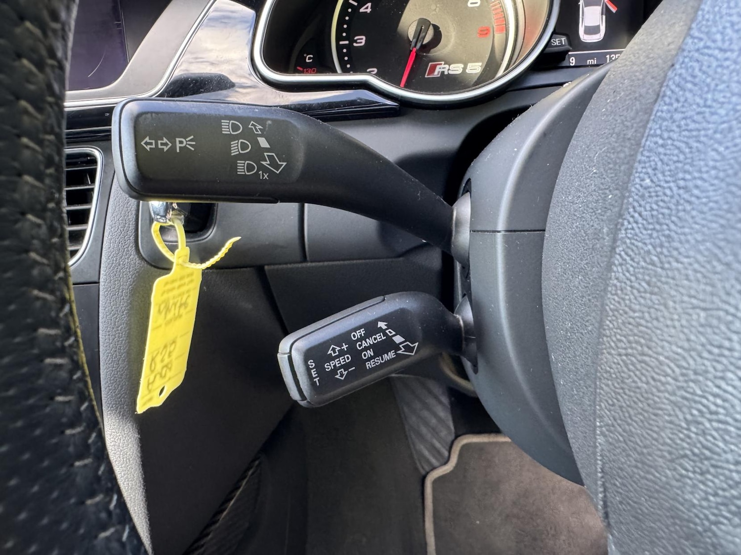 Used Audi RS5 2011 for sale - 77891848: Photo 23