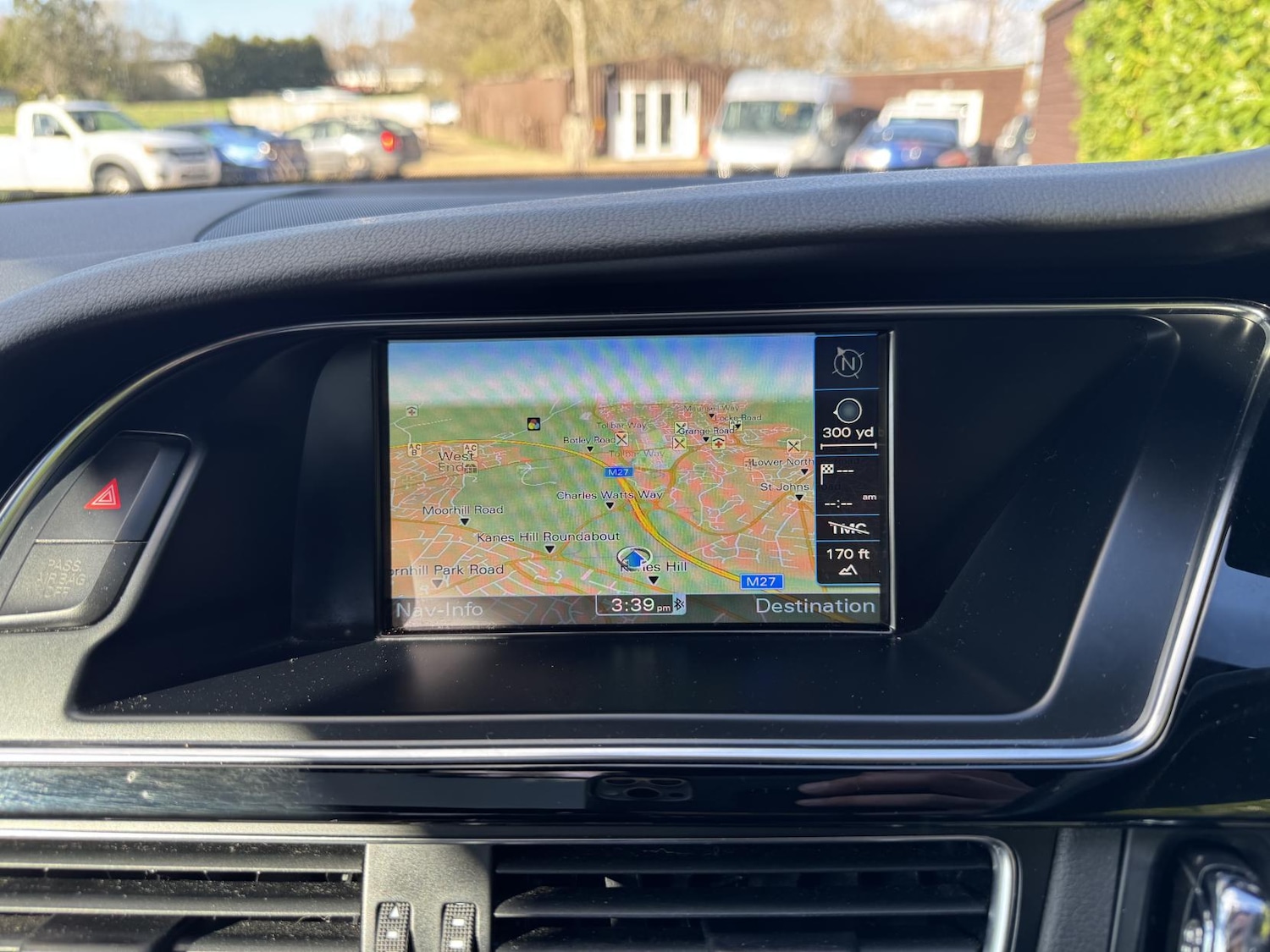 Used Audi RS5 2011 for sale - 77891848: Photo 24