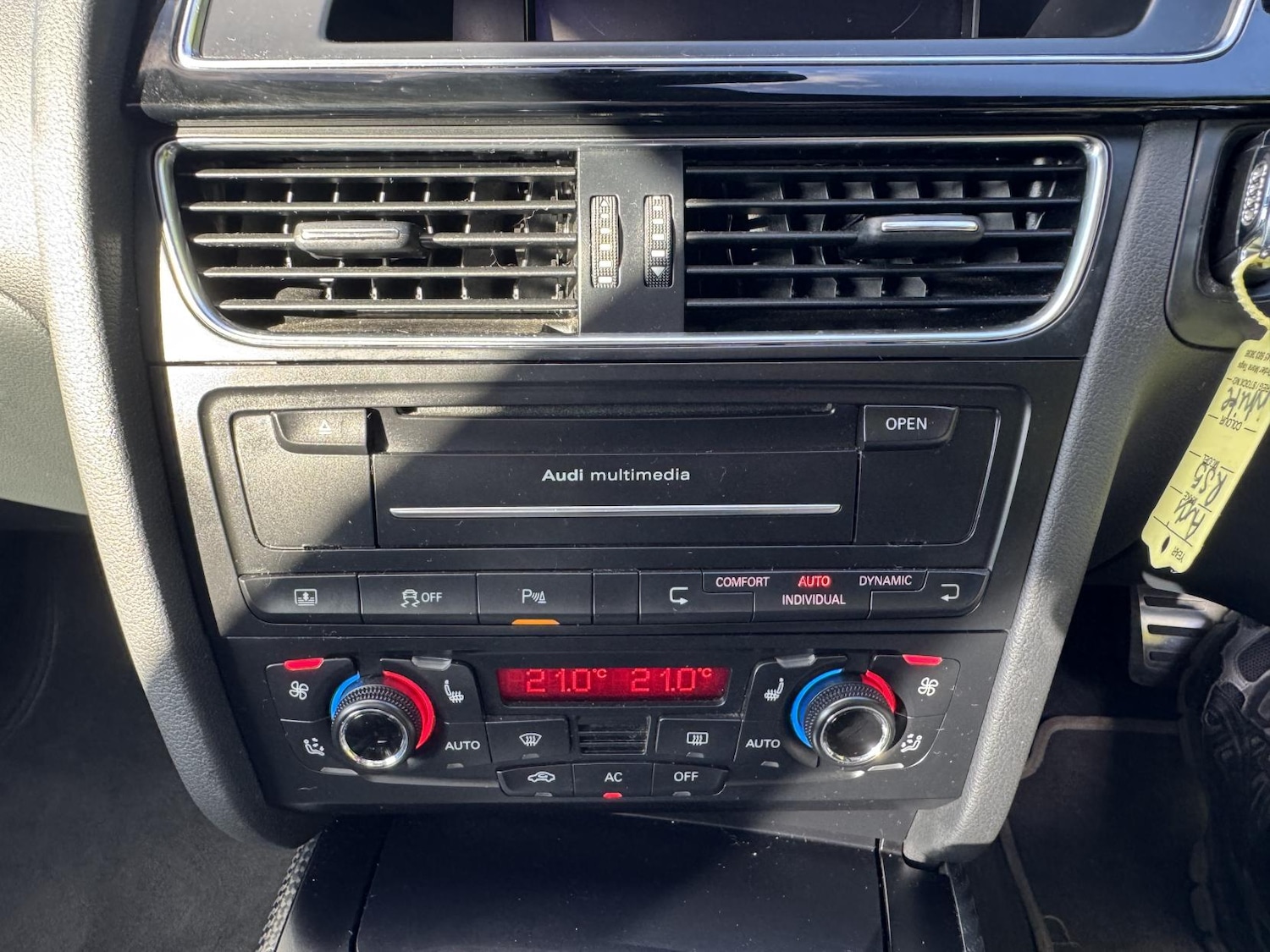 Used Audi RS5 2011 for sale - 77891848: Photo 26