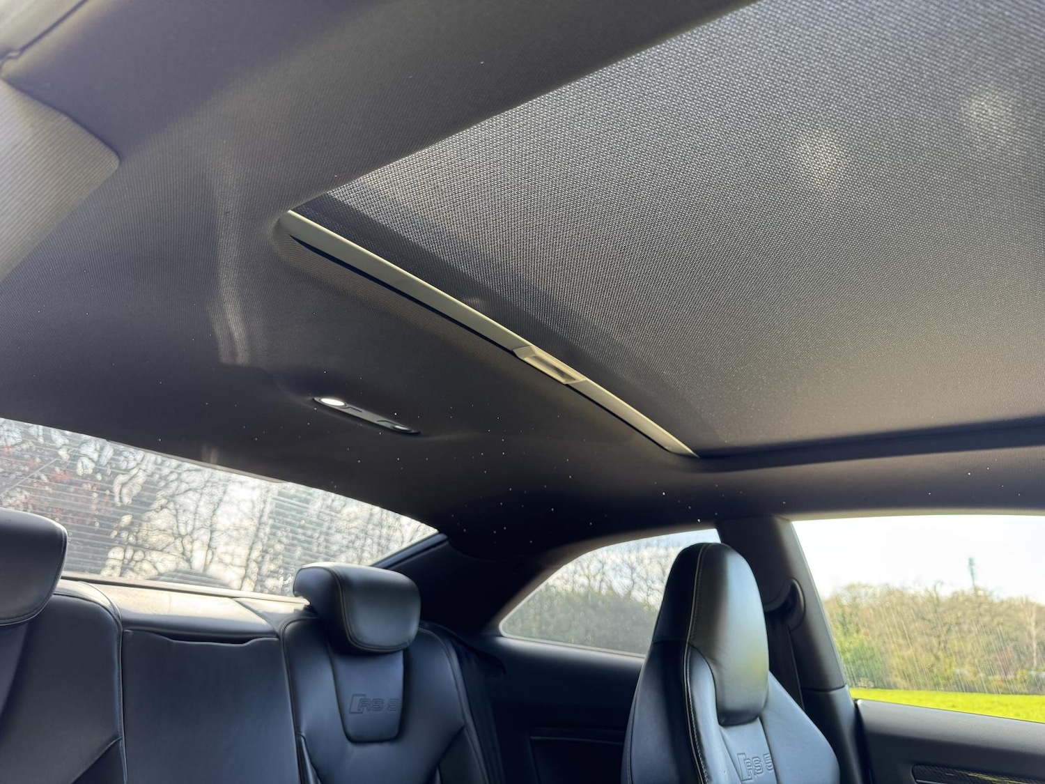 Used Audi RS5 2011 for sale - 77891848: Photo 28