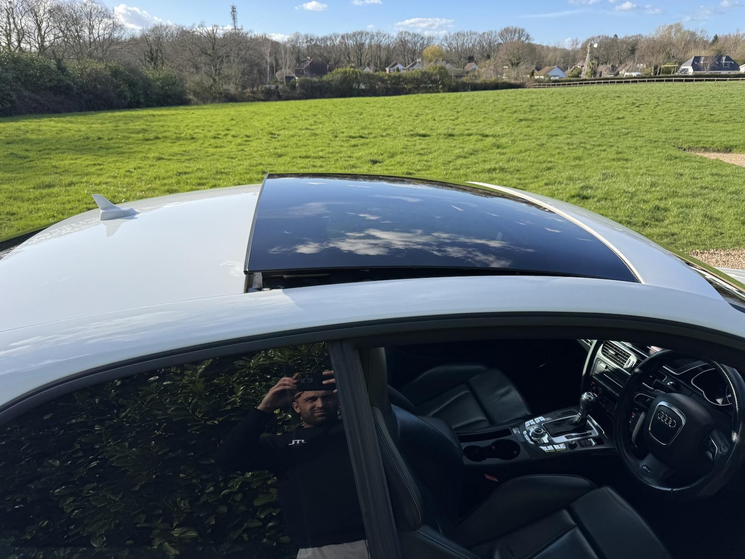 Used Audi RS5 2011 for sale - 77891848: Photo 29