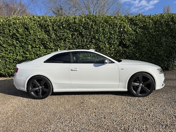 Used Audi RS5 2011 for sale - 77891848: Photo