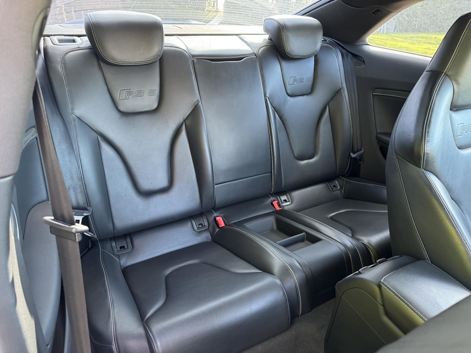 Used Audi RS5 2011 for sale - 77891848: Photo 30