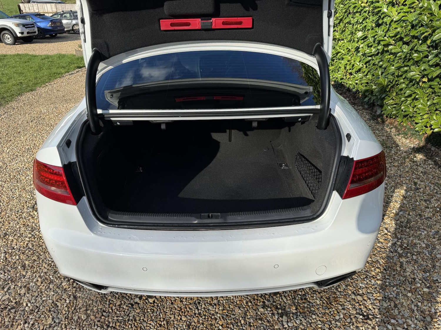 Used Audi RS5 2011 for sale - 77891848: Photo 31