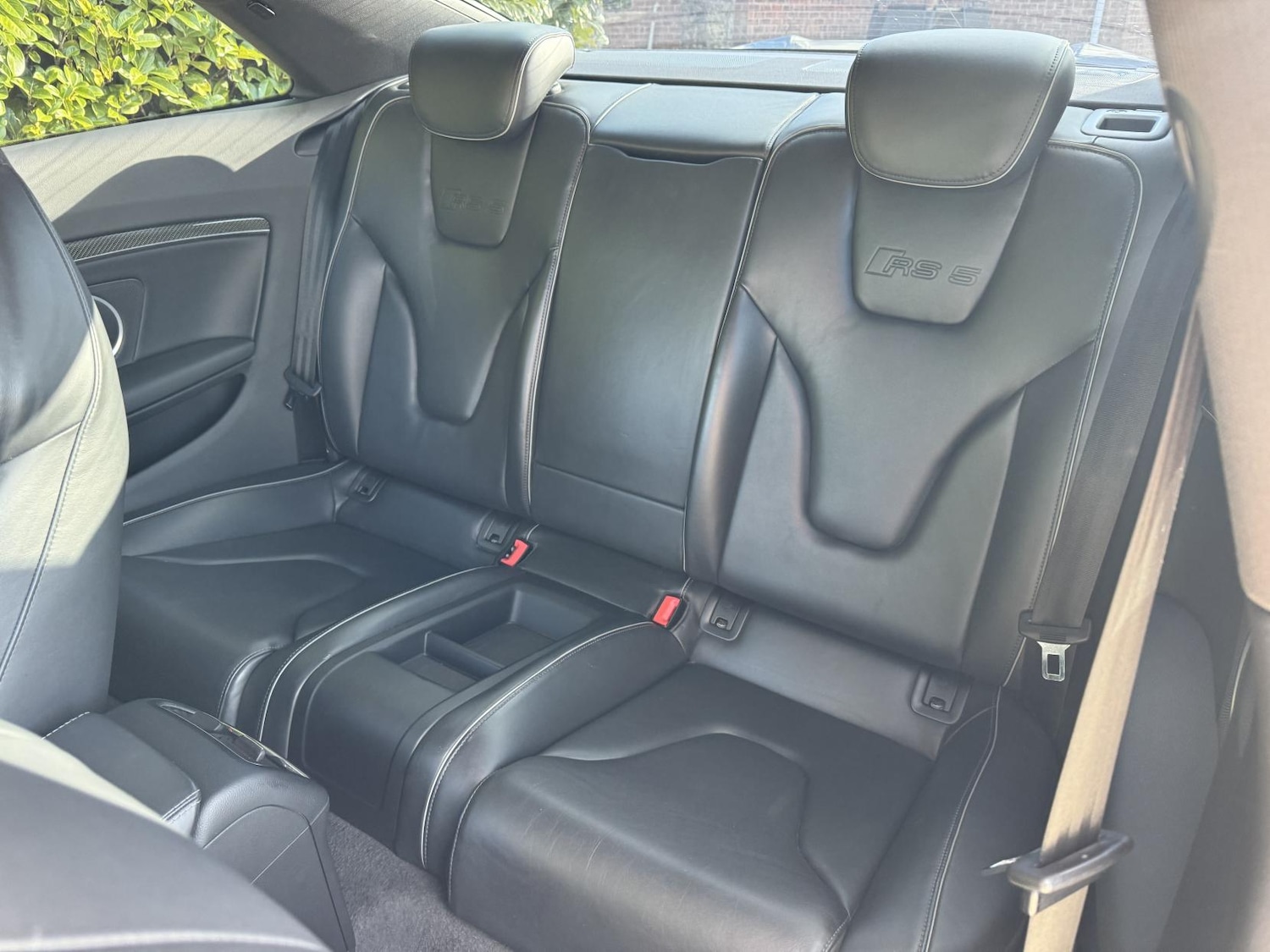 Used Audi RS5 2011 for sale - 77891848: Photo 32