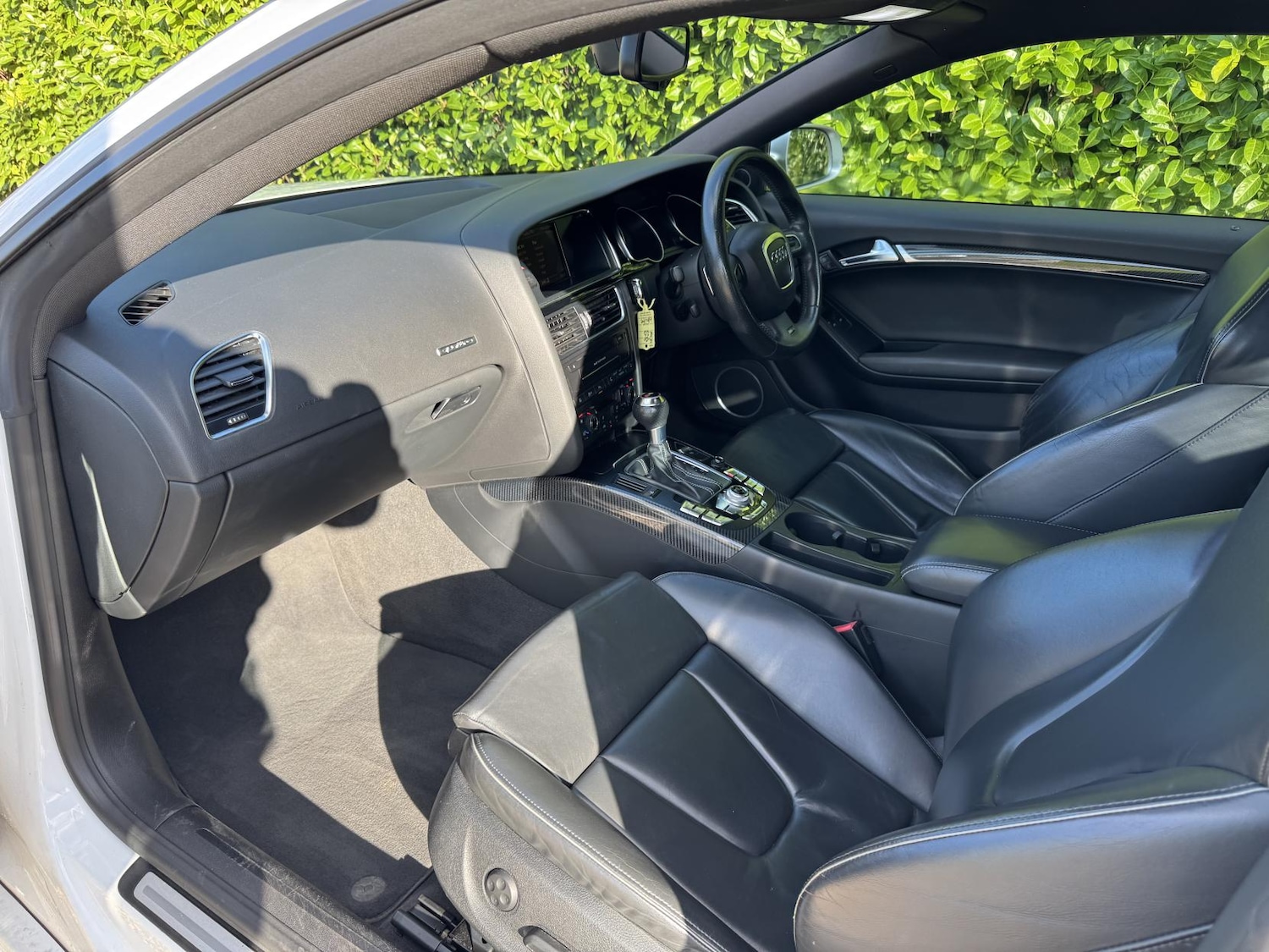 Used Audi RS5 2011 for sale - 77891848: Photo 33