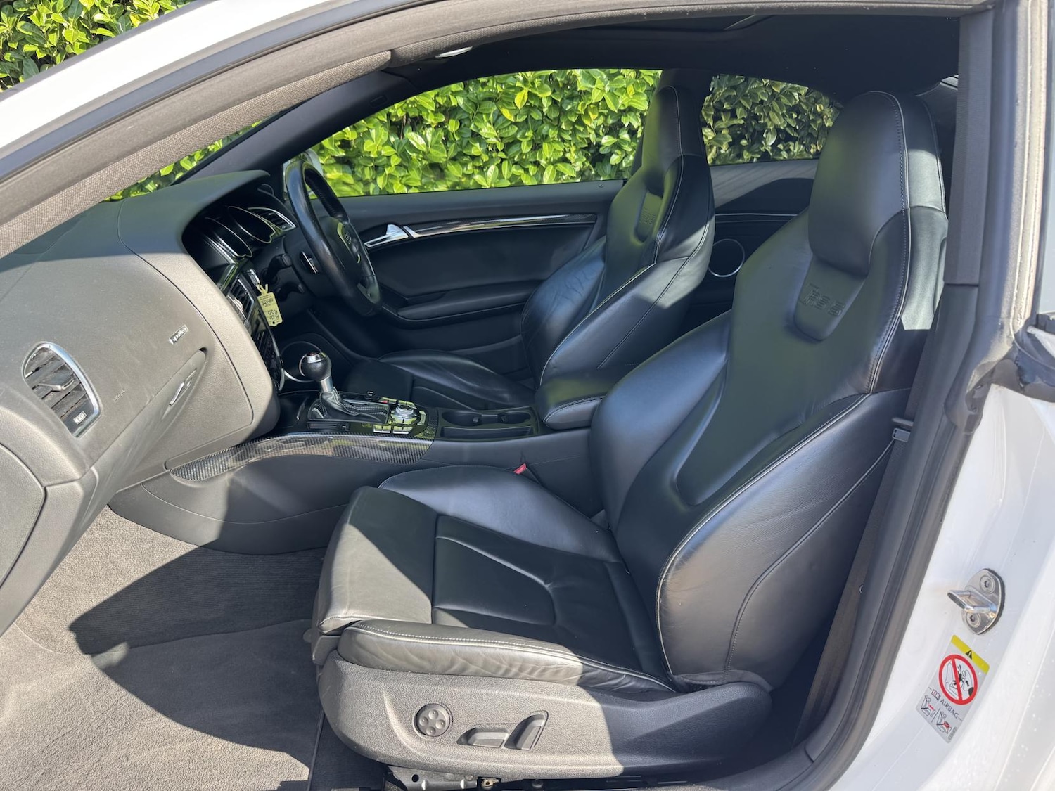 Used Audi RS5 2011 for sale - 77891848: Photo 34