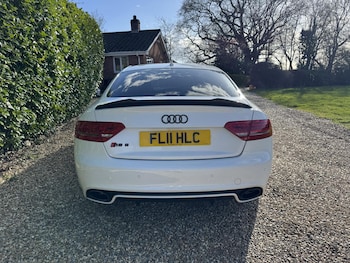 Used Audi RS5 2011 for sale - 77891848: Photo