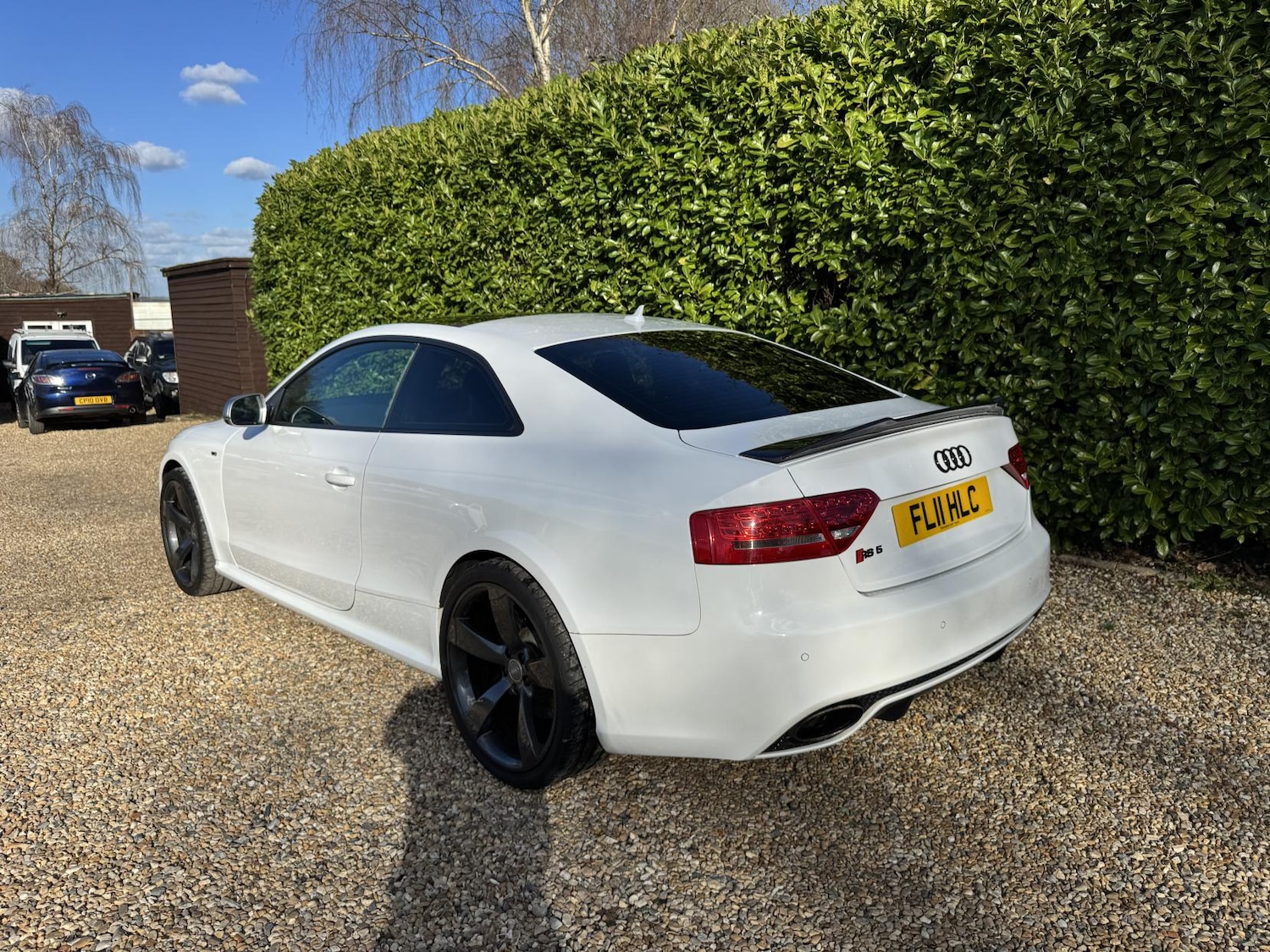 Used Audi RS5 2011 for sale - 77891848: Photo 5