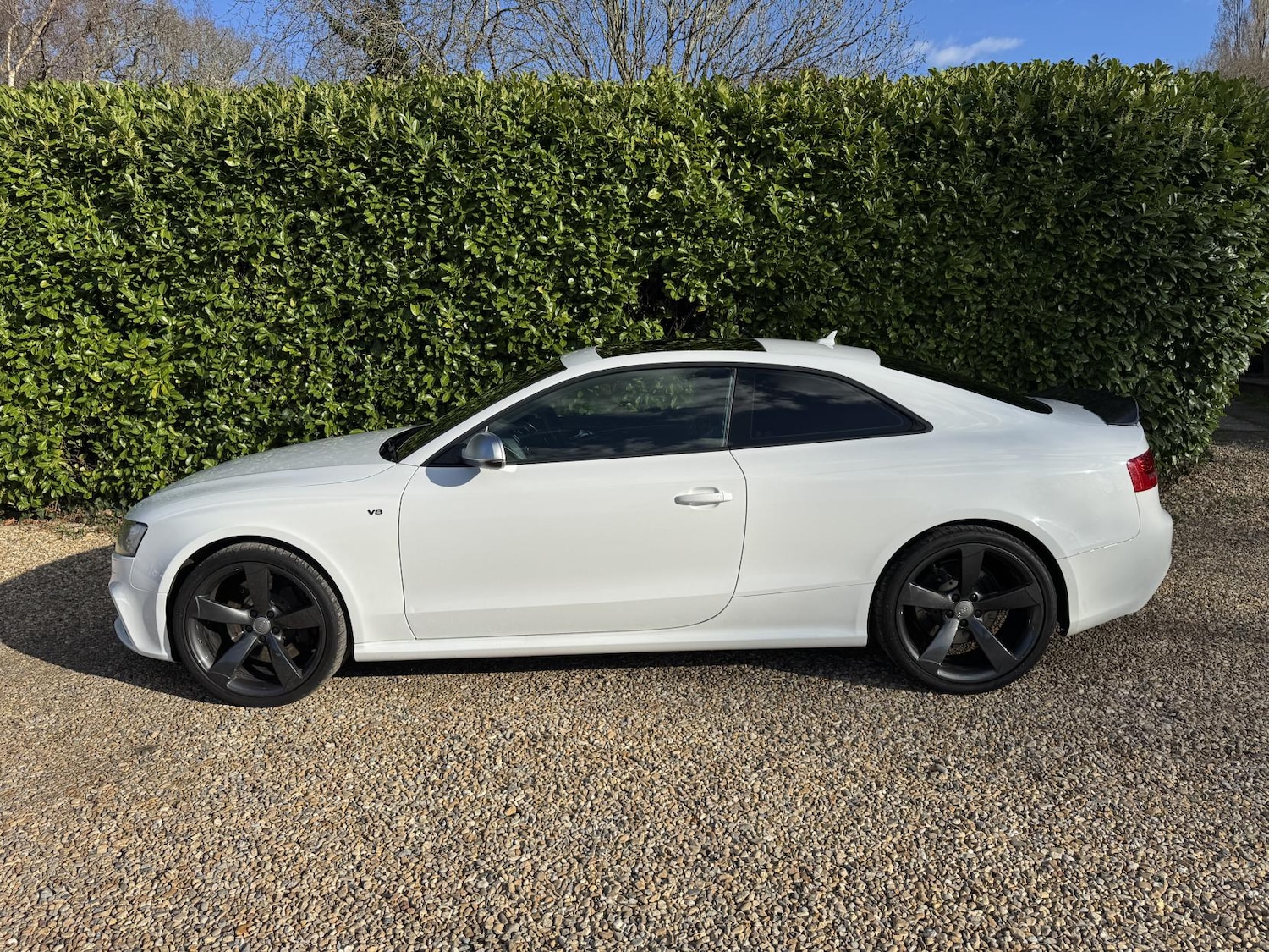 Used Audi RS5 2011 for sale - 77891848: Photo 6