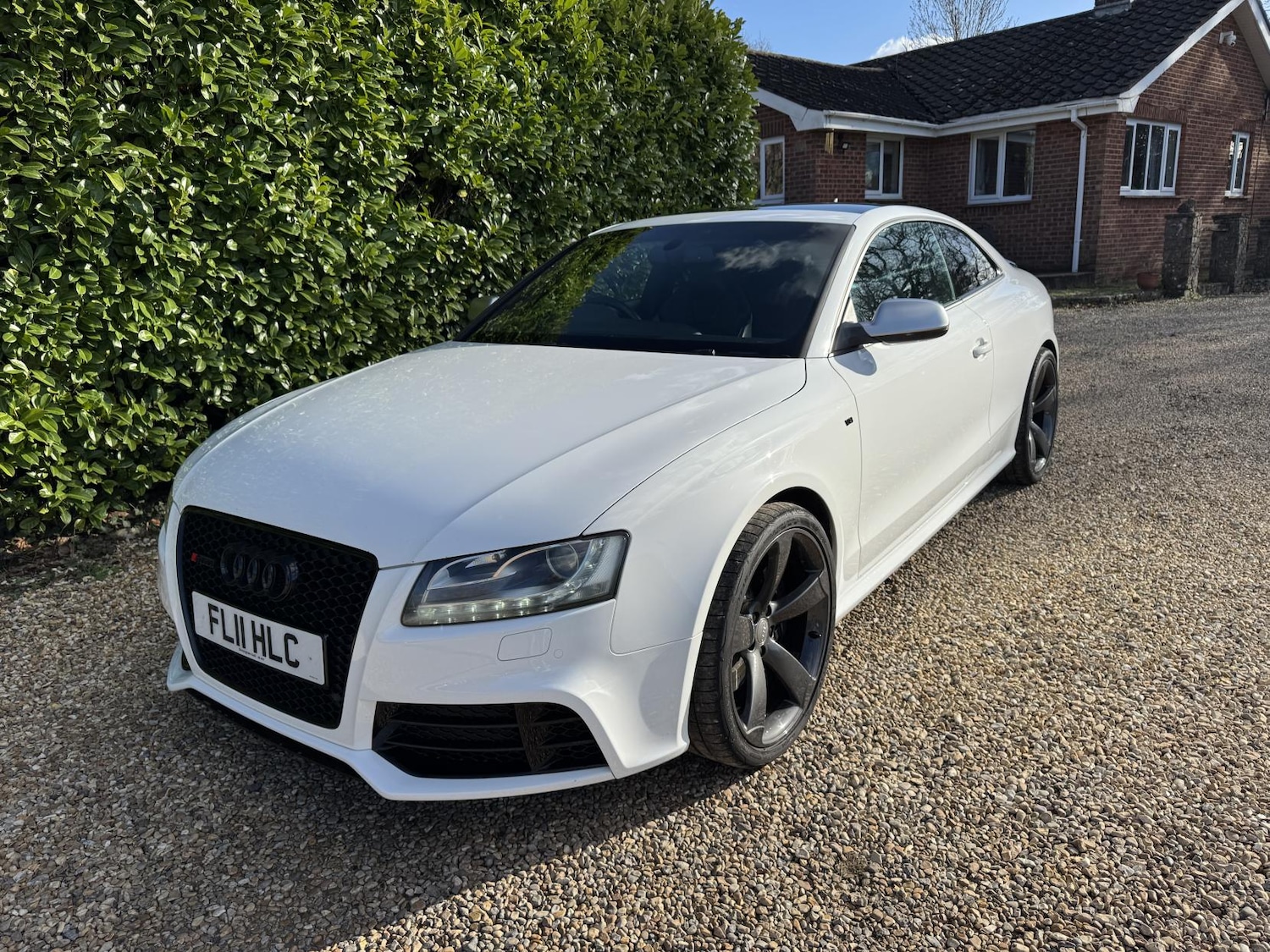 Used Audi RS5 2011 for sale - 77891848: Photo 8