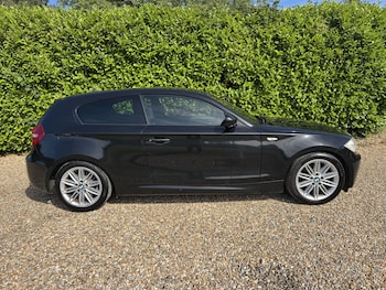 Used BMW 1 Series 2011 for sale - 78821194: Photo