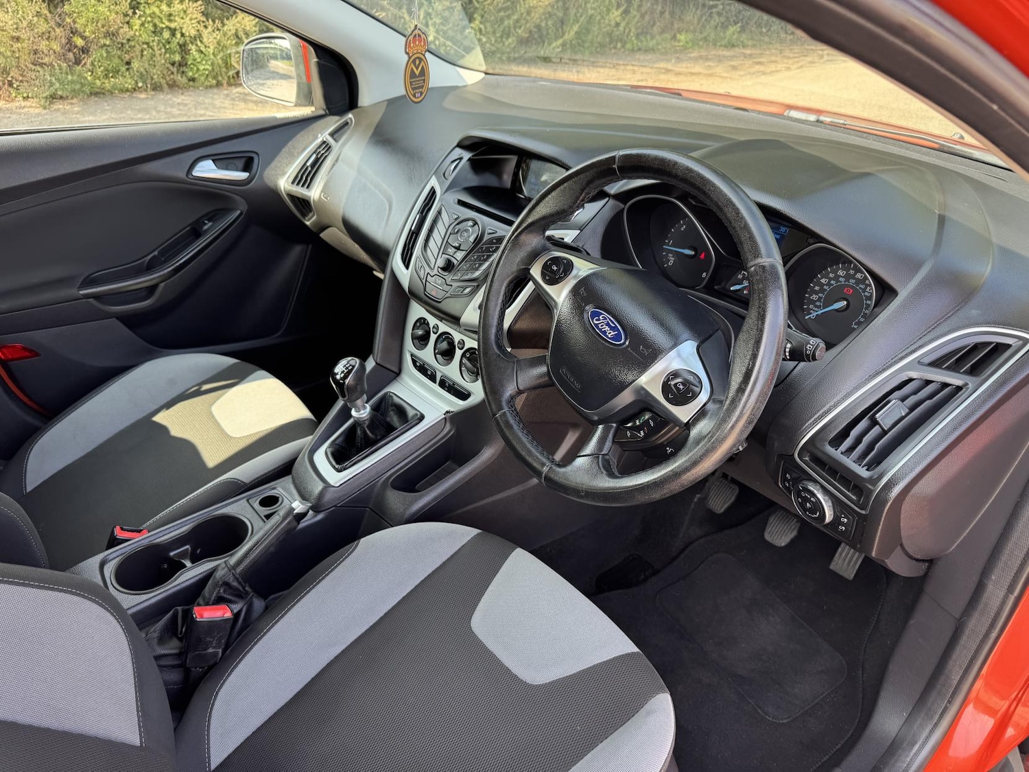 Used Ford Focus 2012 for sale - 77233725: Photo 10