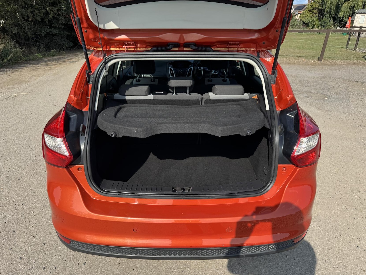 Used Ford Focus 2012 for sale - 77233725: Photo 17