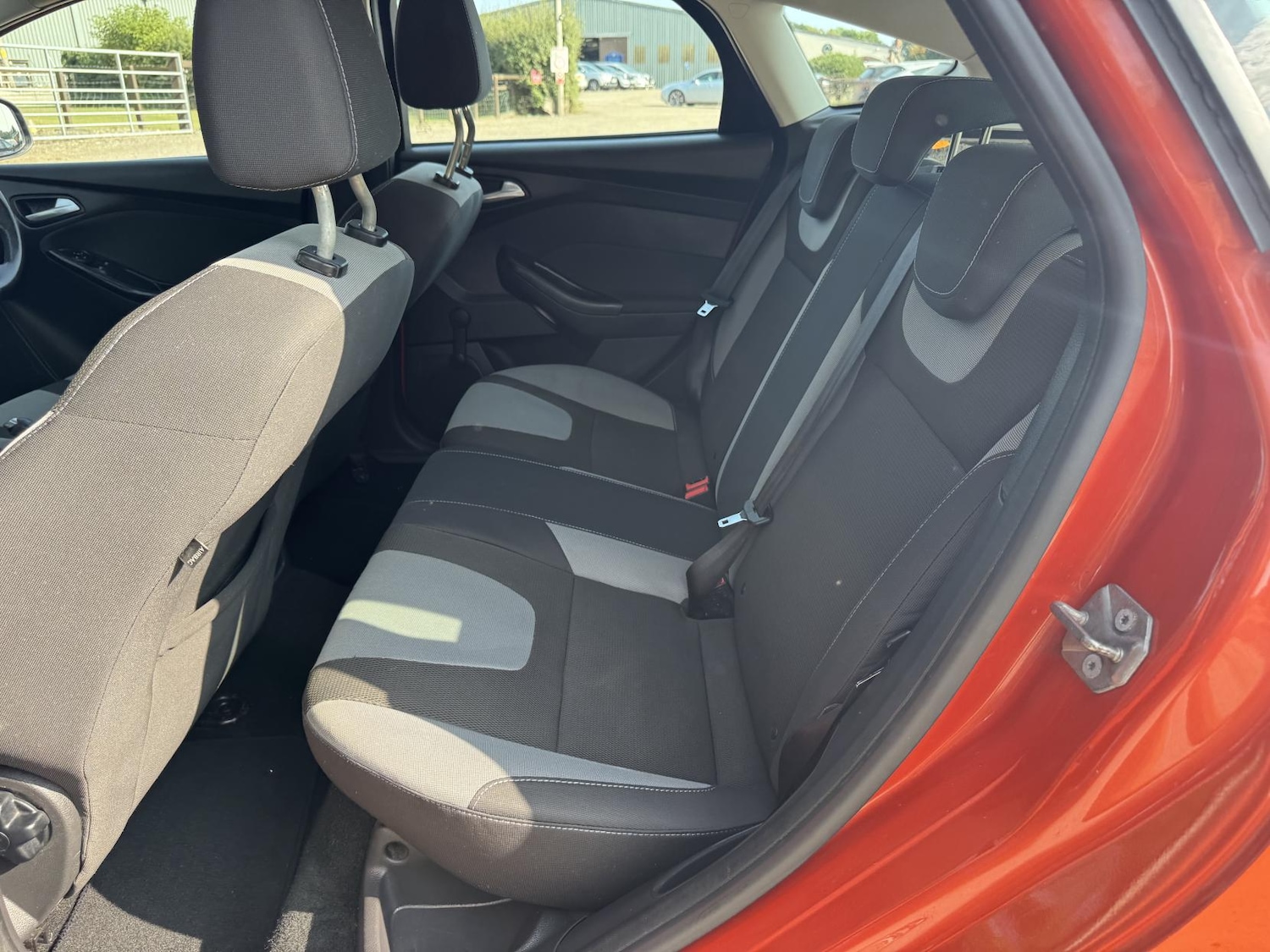 Used Ford Focus 2012 for sale - 77233725: Photo 19