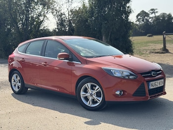 Used Ford Focus 2012 for sale - 77233725: Photo
