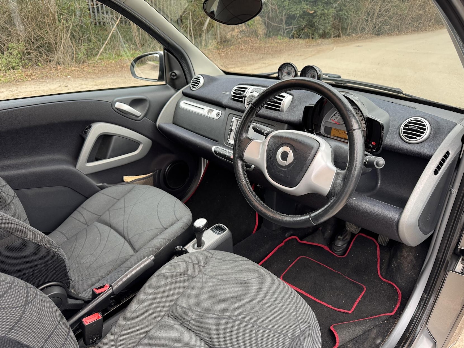 Used smart fortwo 2011 for sale - 77063588: Photo 10