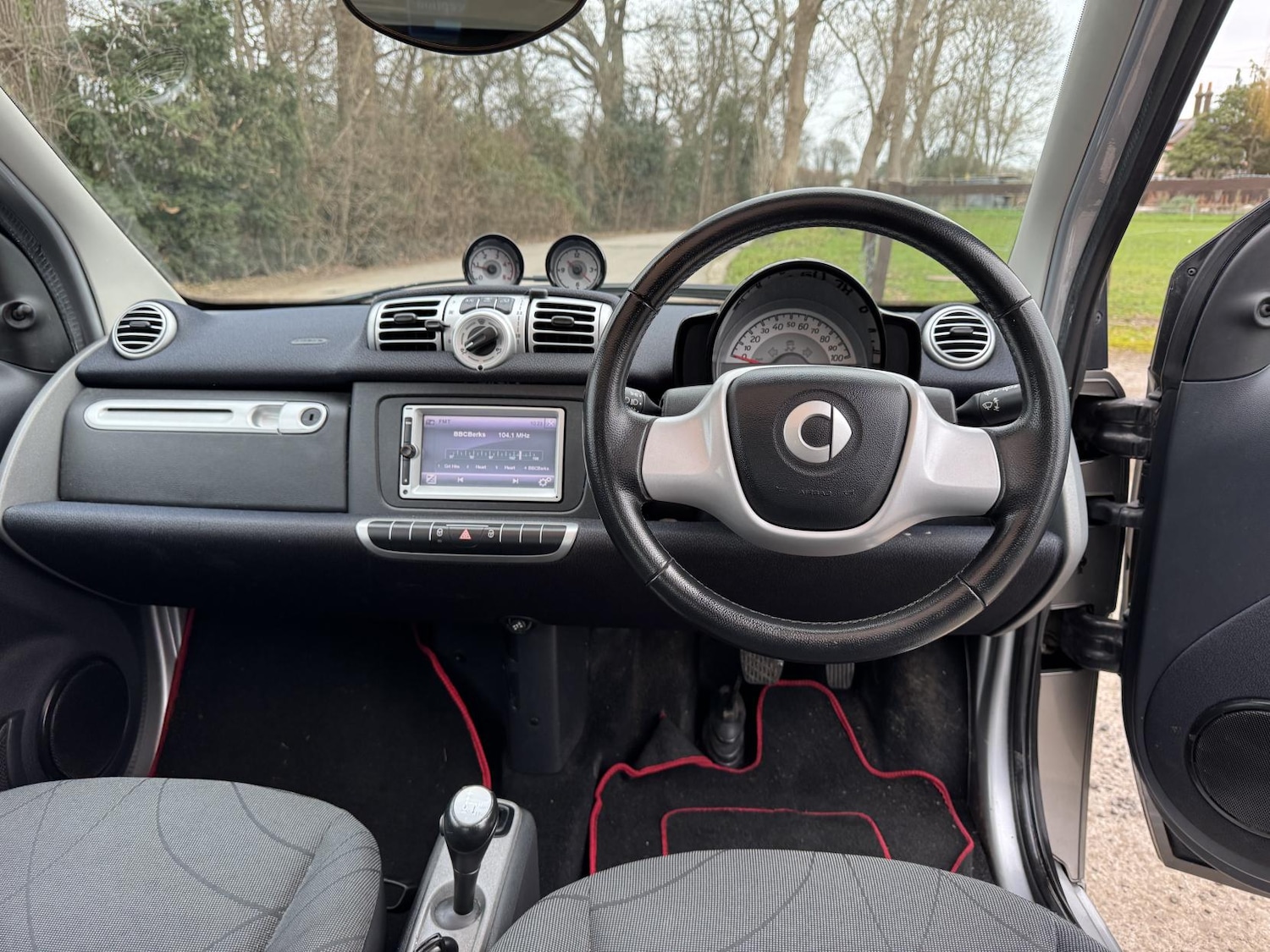 Used smart fortwo 2011 for sale - 77063588: Photo 11