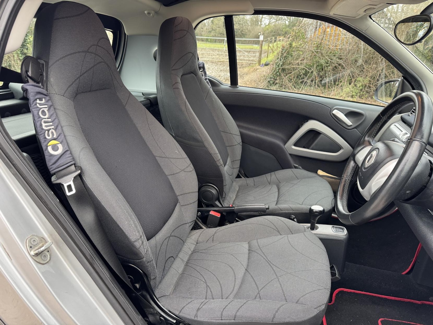 Used smart fortwo 2011 for sale - 77063588: Photo 9