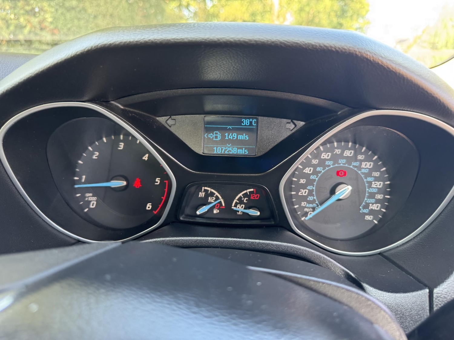 Used Ford Focus 2012 for sale - 77036947: Photo 11