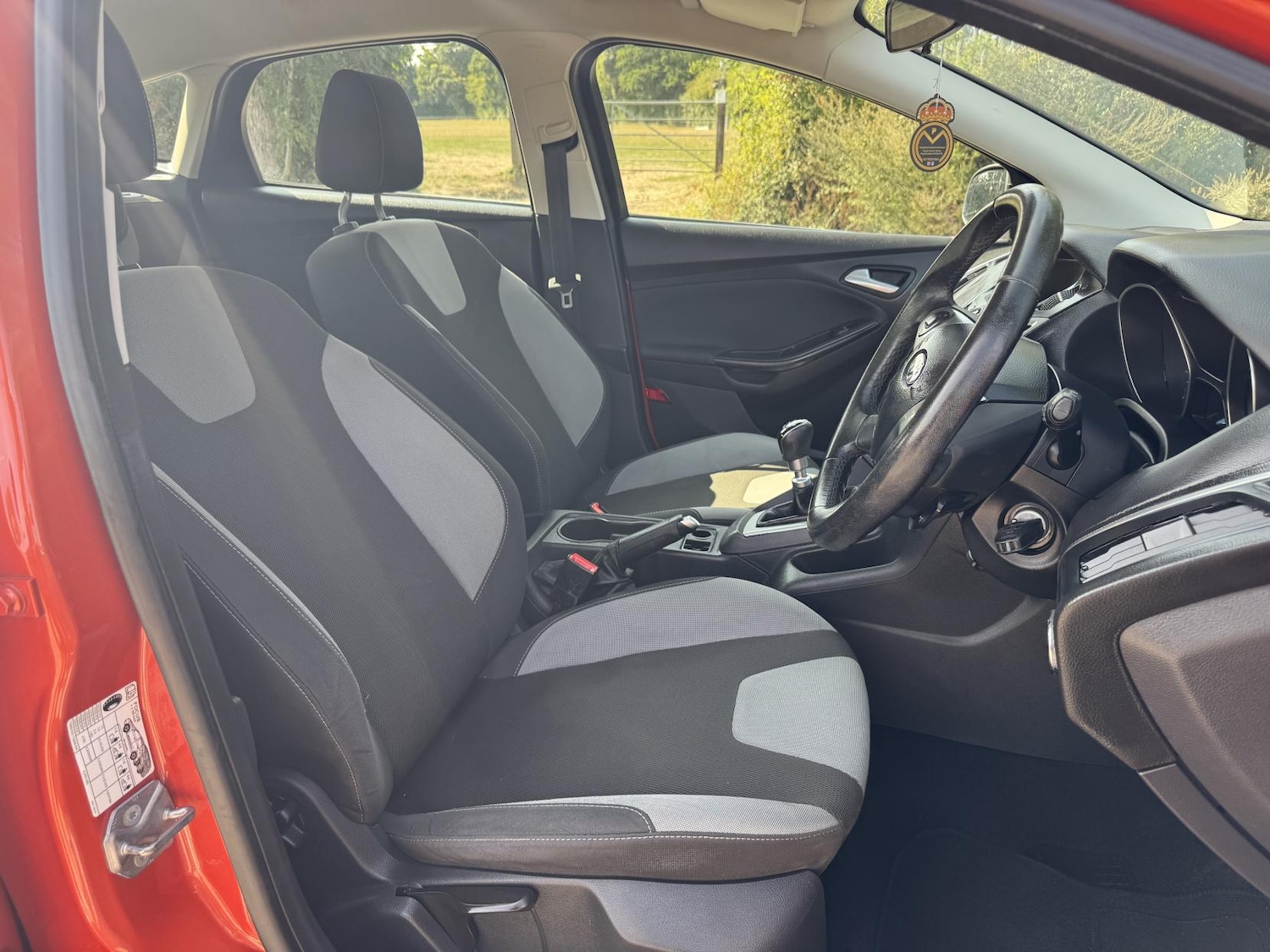 Used Ford Focus 2012 for sale - 77036947: Photo 13