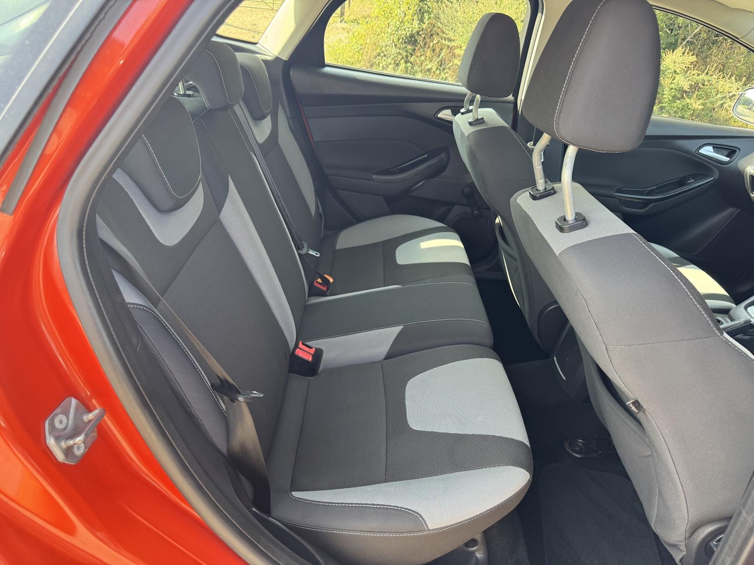 Used Ford Focus 2012 for sale - 77036947: Photo 16