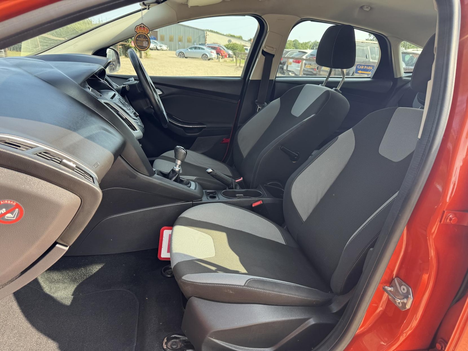 Used Ford Focus 2012 for sale - 77036947: Photo 18