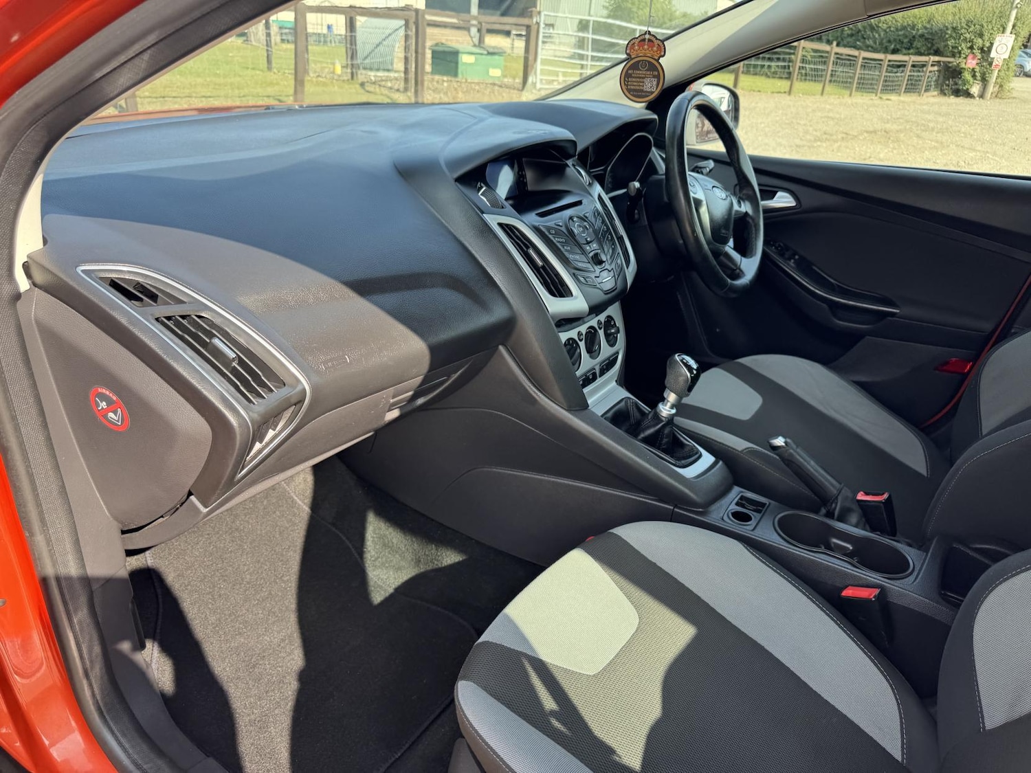 Used Ford Focus 2012 for sale - 77036947: Photo 20