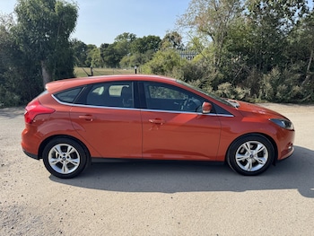 Used Ford Focus 2012 for sale - 77036947: Photo