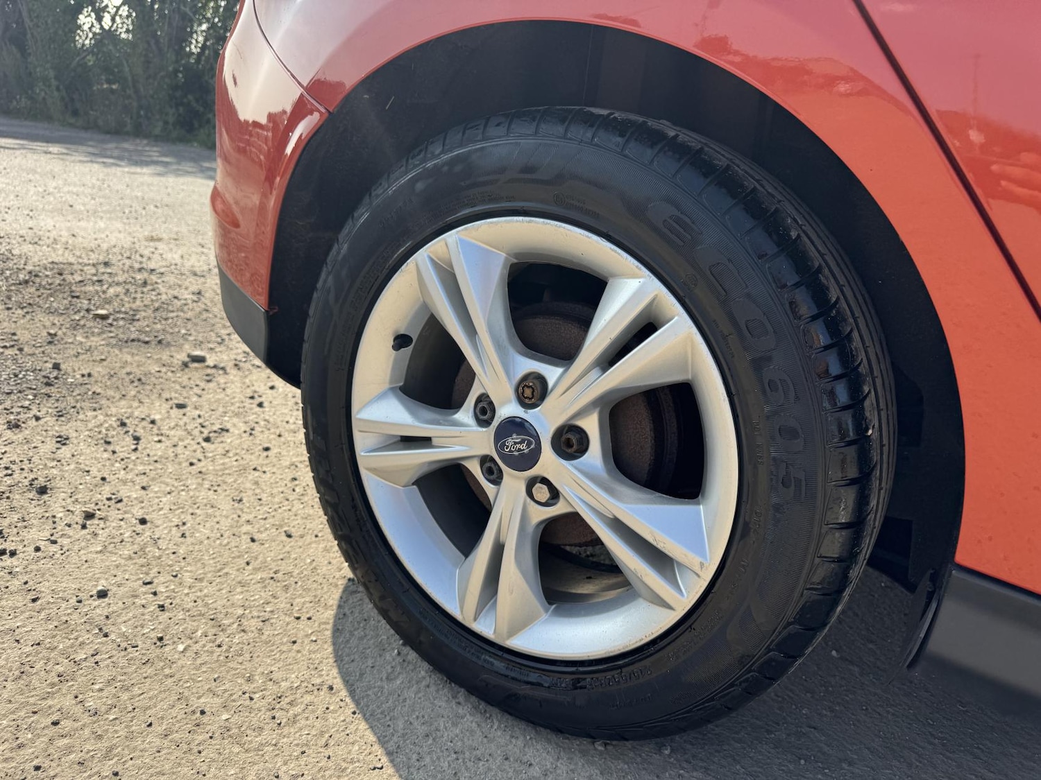 Used Ford Focus 2012 for sale - 77036947: Photo 9