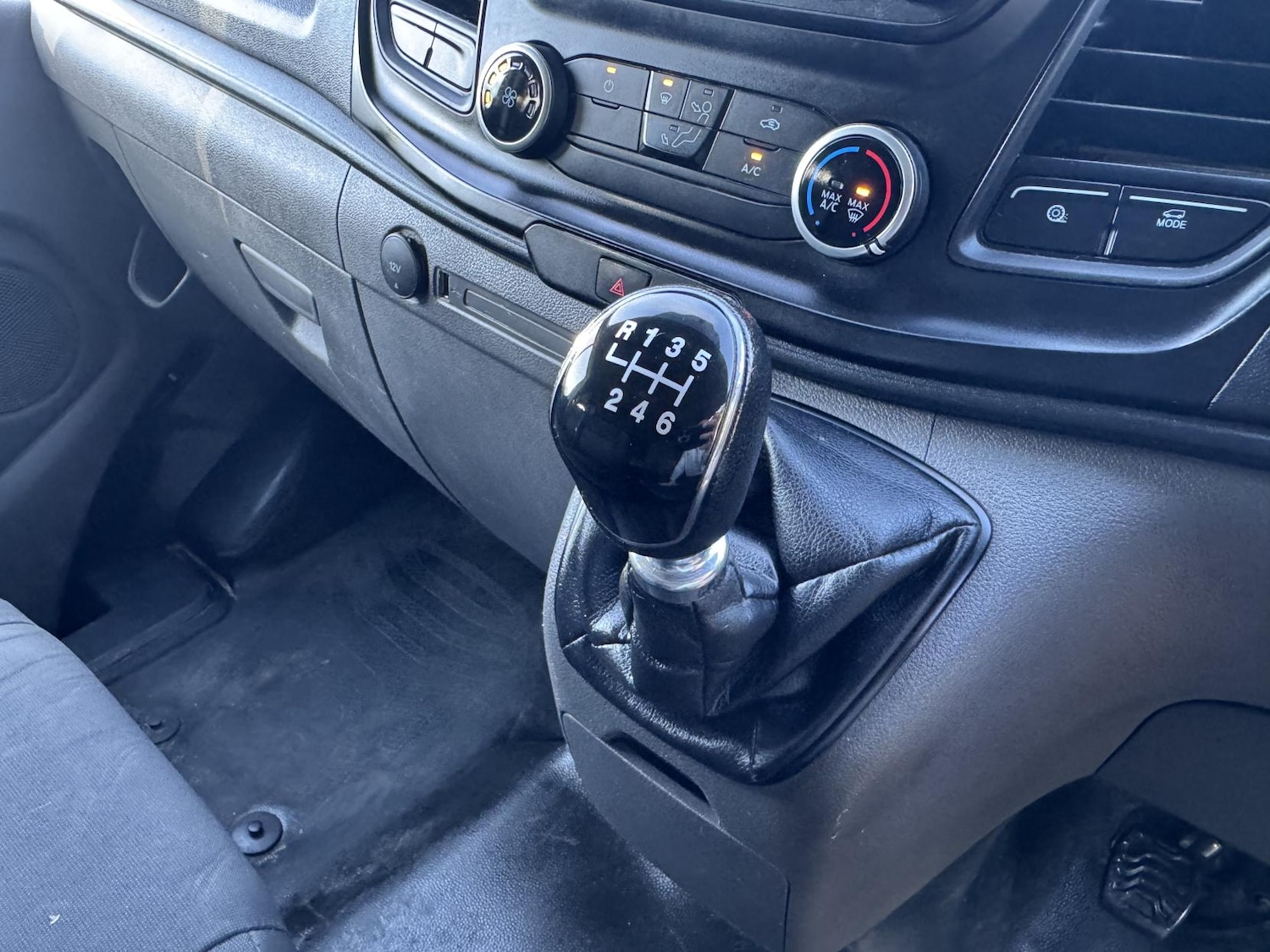 Used Ford Transit Custom 2021 for sale - 77450004: Photo 13