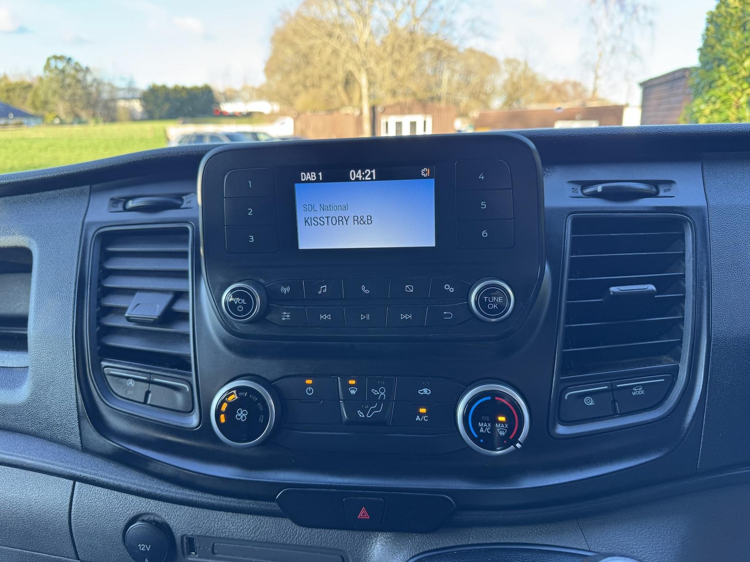 Used Ford Transit Custom 2021 for sale - 77450004: Photo 14