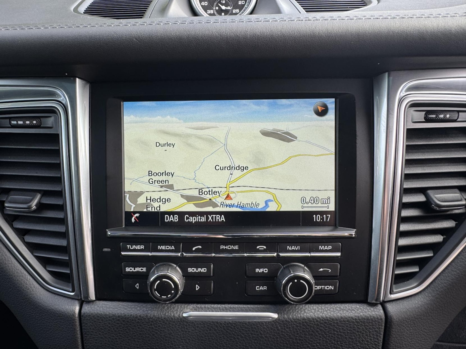 Used Porsche Macan 2015 for sale - 77233711: Photo 22