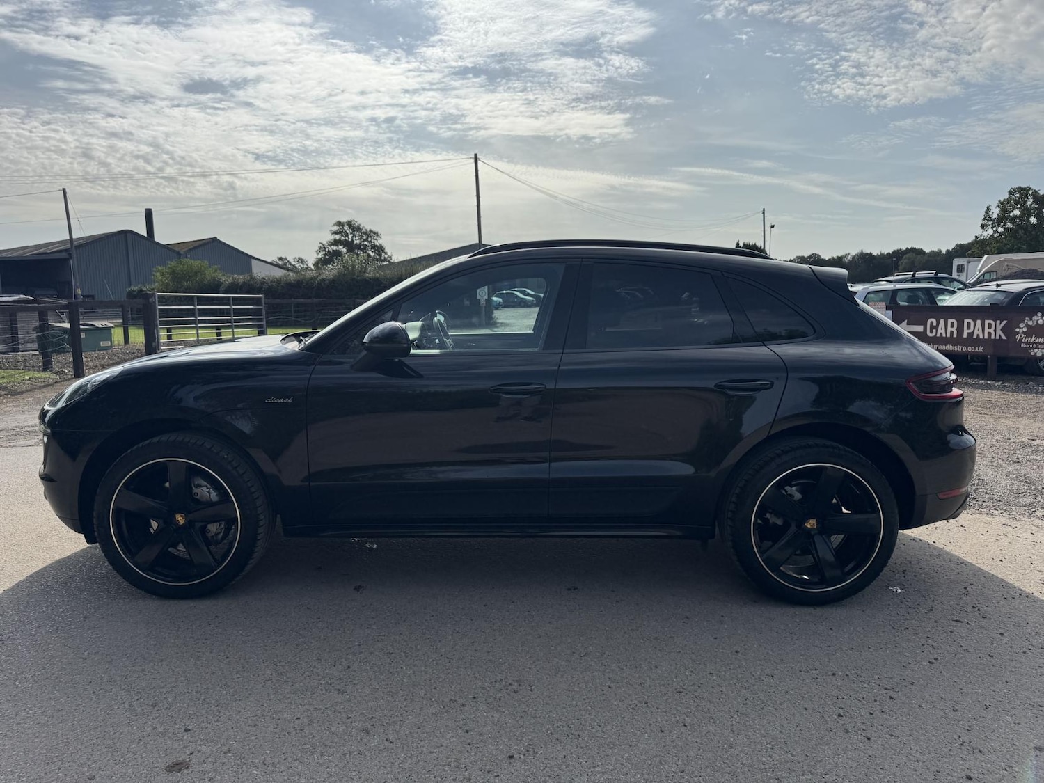 Used Porsche Macan 2015 for sale - 77233711: Photo 6